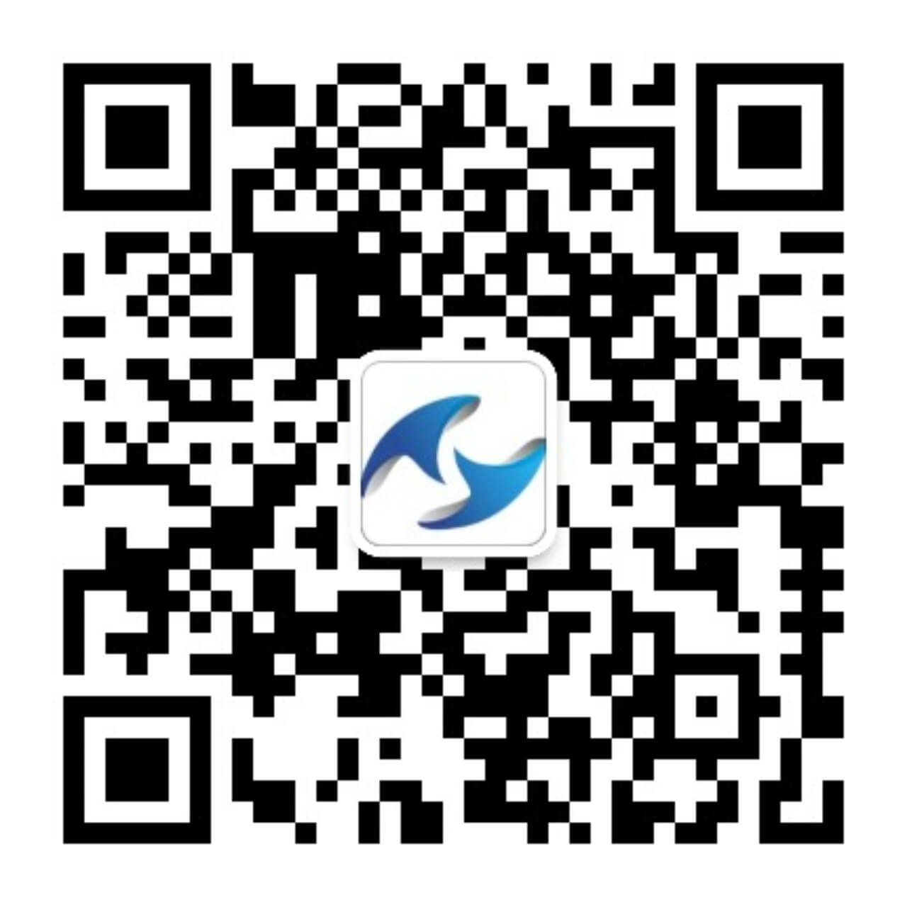 公众号二维码