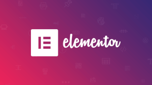 elementor性能优化