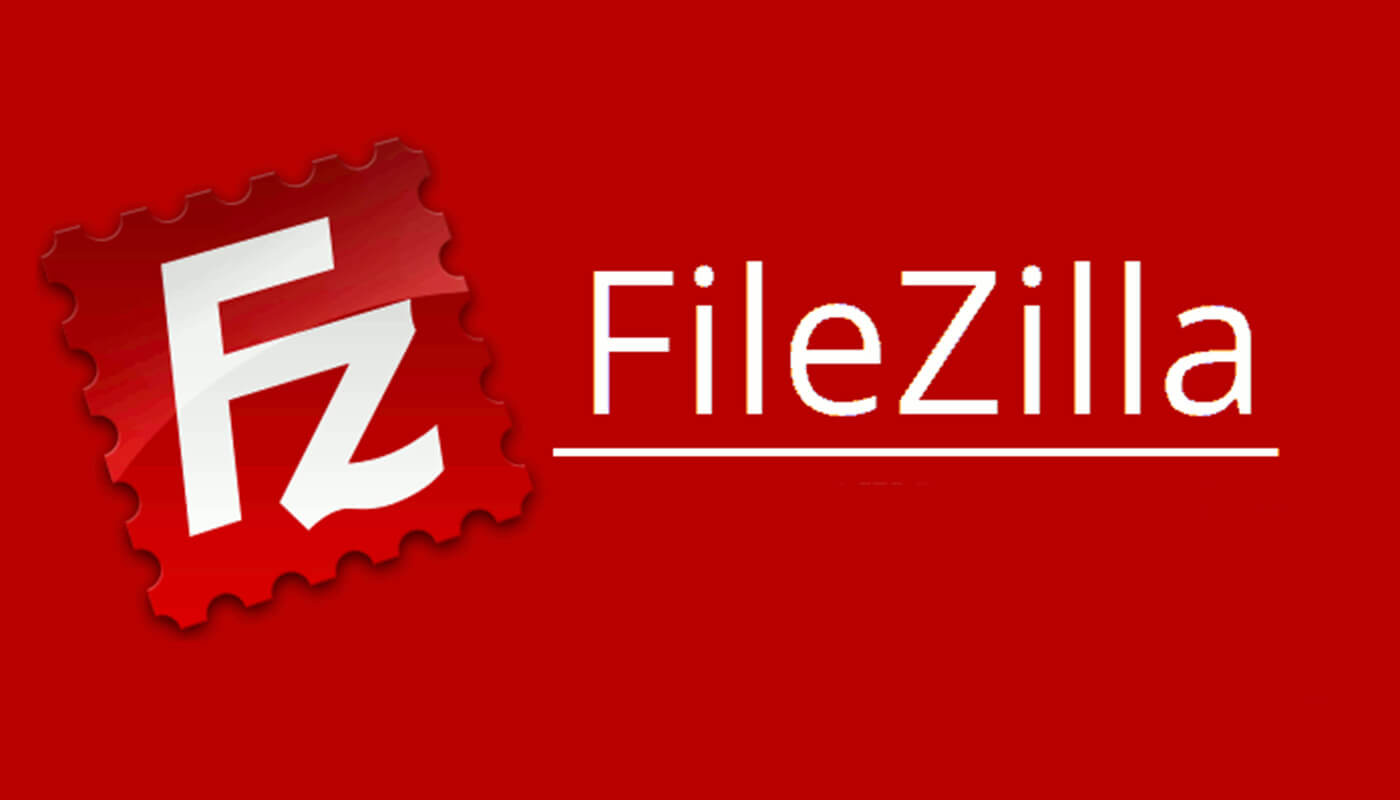 文件上传管理工具FileZilla