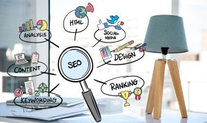 SEO Keywords Tools