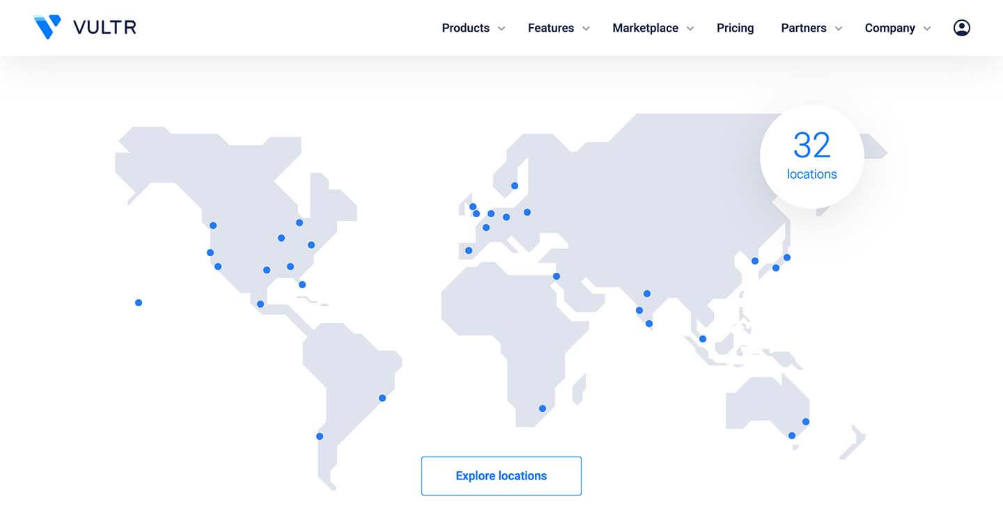 vultr