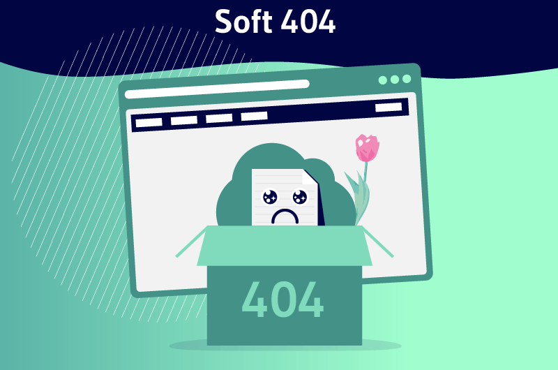 什么是 Soft 404