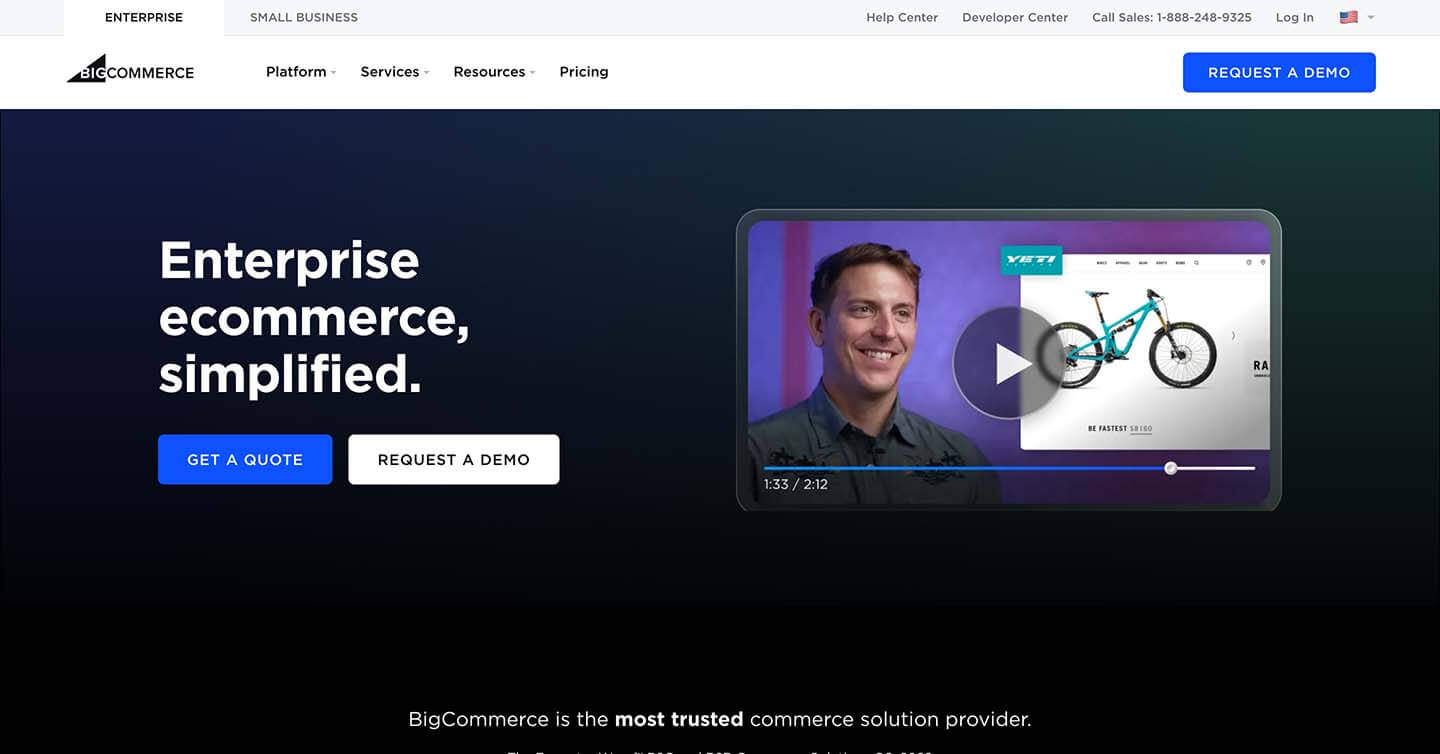 bigcommerce