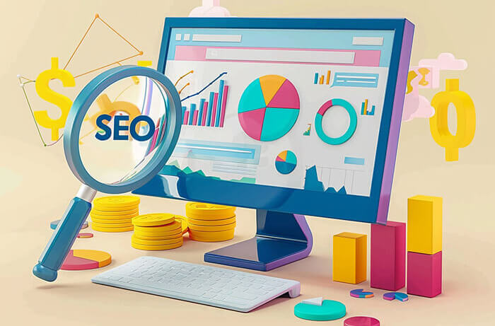 SEO 的日常工作安排