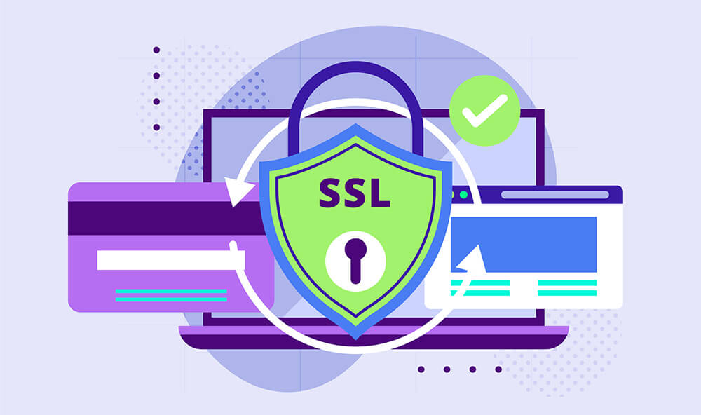 什么是 SSL 证书​