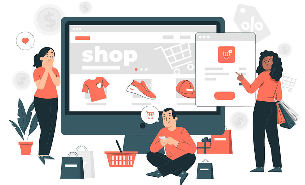 woocommerce 插件