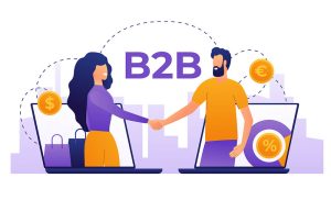 外贸 B2B 平台介绍