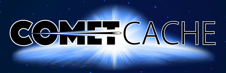 WordPress缓存插件 Comet Cache