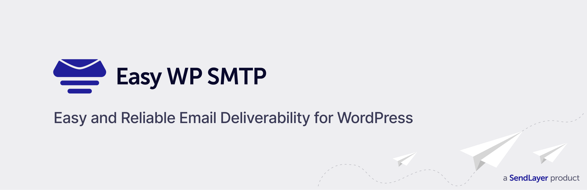 WordPress邮件收发插件工具 Easy WP SMTP