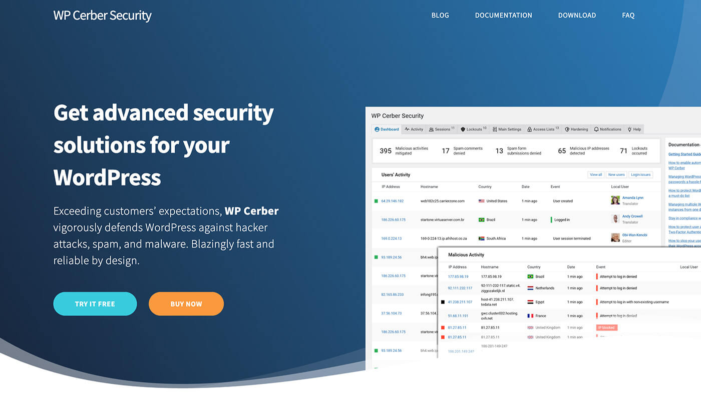 wpcerber