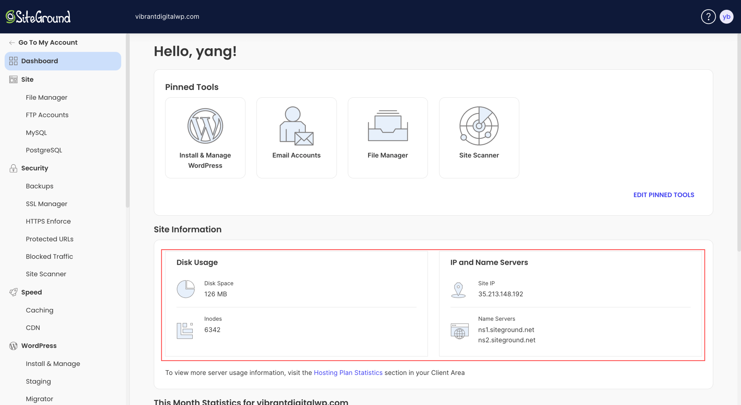 siteground website basic info scaled